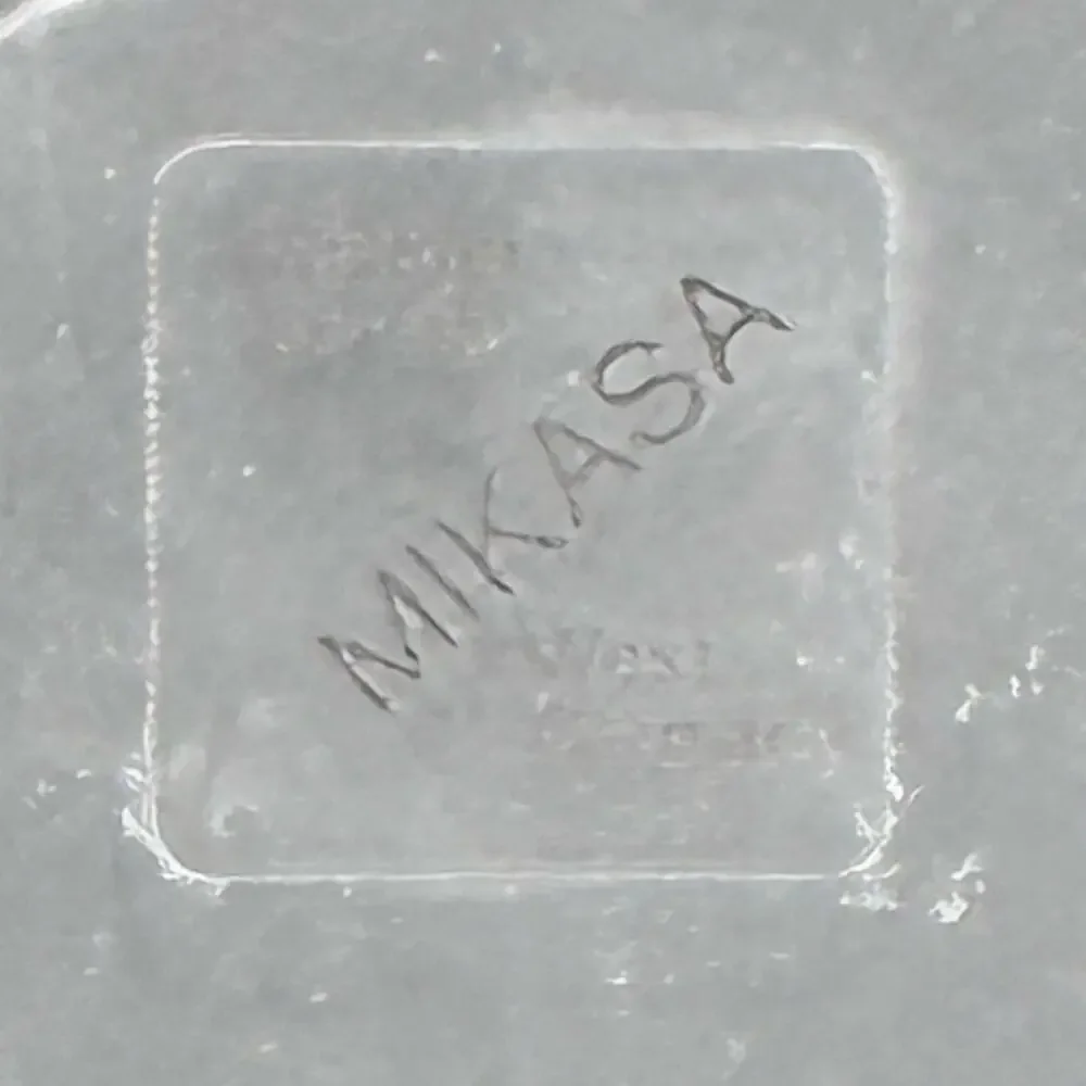 Mikasa add timeless